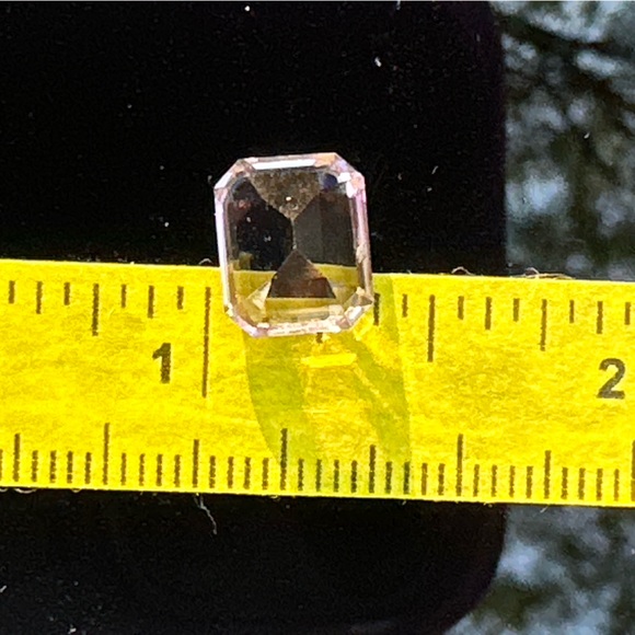 Faded Ametrine Gemstone - Picture 5 of 16